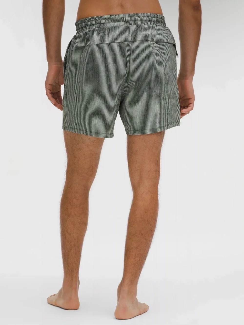 Lululemon Textured Swim Short 5